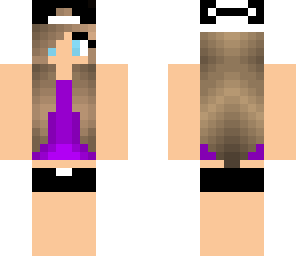 cute skin from base