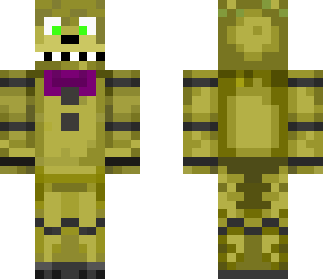 springbonnie edited