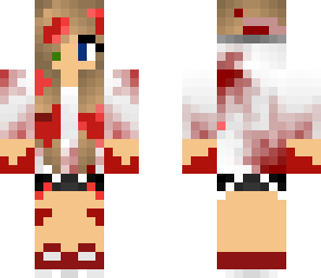 pauli as a killer