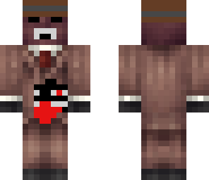 mazata's third halloween skin