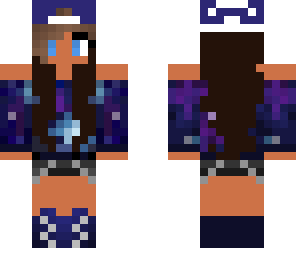 galaxy girl 2