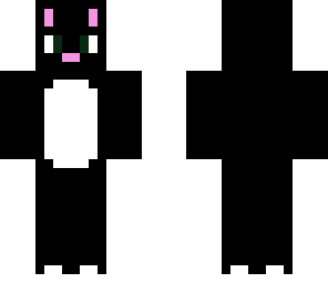 black cat