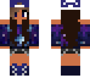 galaxy girl 3