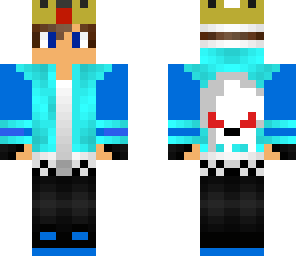 the king of them all