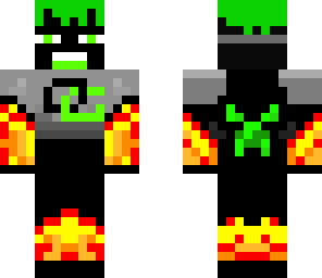 my skin