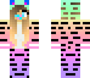 shinebrightnights new skin don't steal