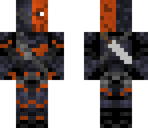 deathstroke