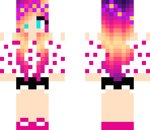 miss overcool