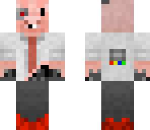 robo piggeh
