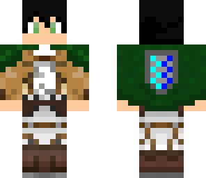 scout guy