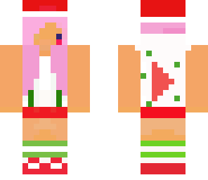 xmas chibi