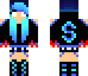 dj girl