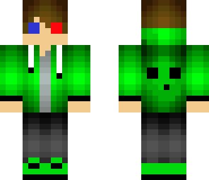 slime