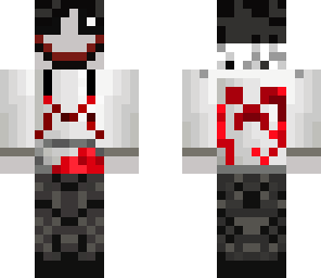 jeff the killer loves dogs