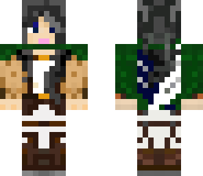 meiwa oc