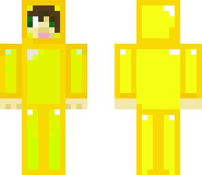 butter man