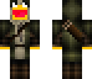 smiley_ranger_costum_2