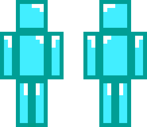 diamond guy