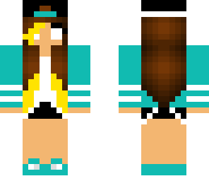 herobrine tom boy