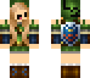 zelda durp edit 2