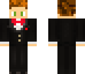 wedding groom