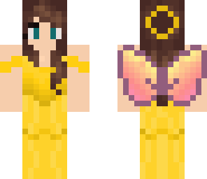 fairy belle