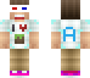 a-man