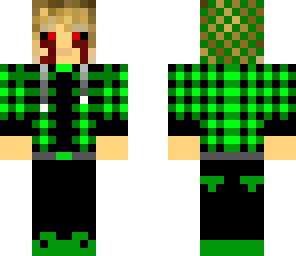 ben drowned fututre with headphones