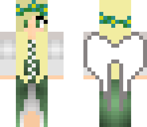 nature elf edited