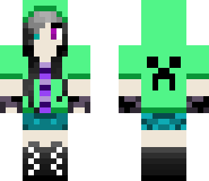 tnt creeper