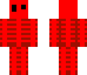 the redman