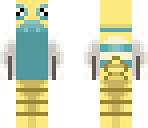 dunsparce