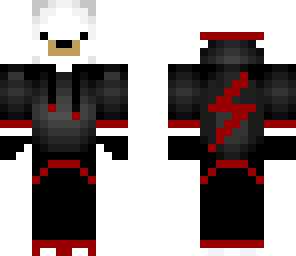 gamer polar bear 