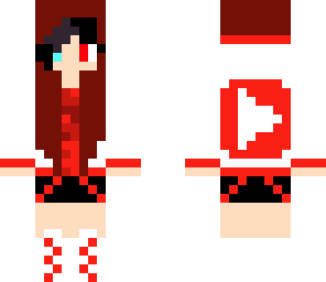 youtube girl