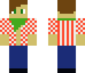 cool farmer