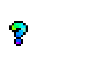 question