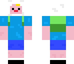 finn