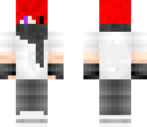epic skin pvp remake