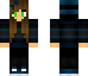 cool girl