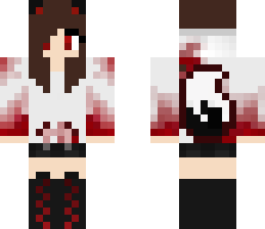 the bloody wolf queen kalila