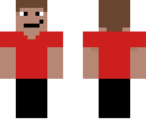 red steve