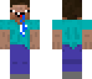 derp steve