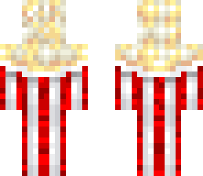 popcorn