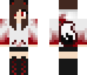 kalila the bloody wolf queen