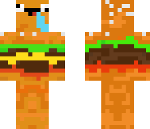 hamburger