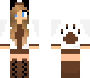 dog girl
