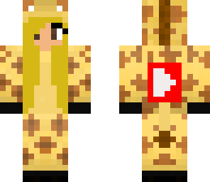 youtube girafe