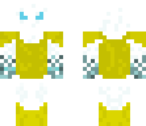 ice warrior king 