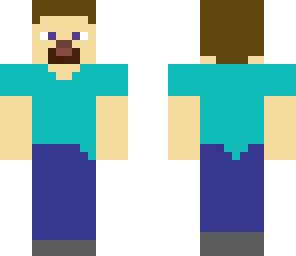lego steve