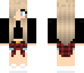 new skin - creativity_ or xdeadsoul